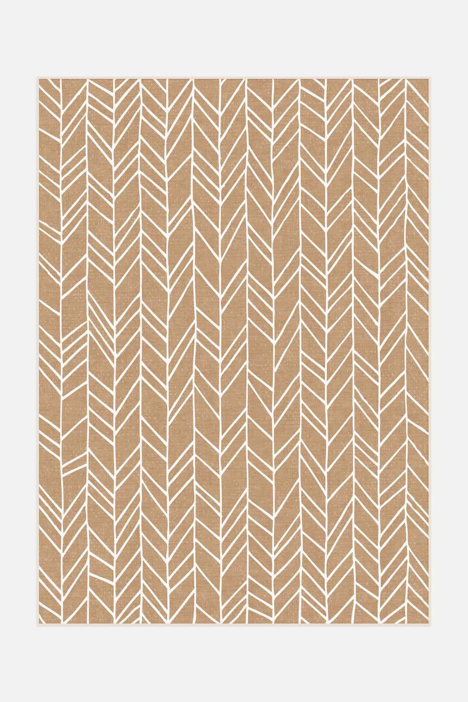 teppana-outdoor-kira-umbra-teppich-waschbarer-outdoor-teppich-beige-natur-boho-g image 1