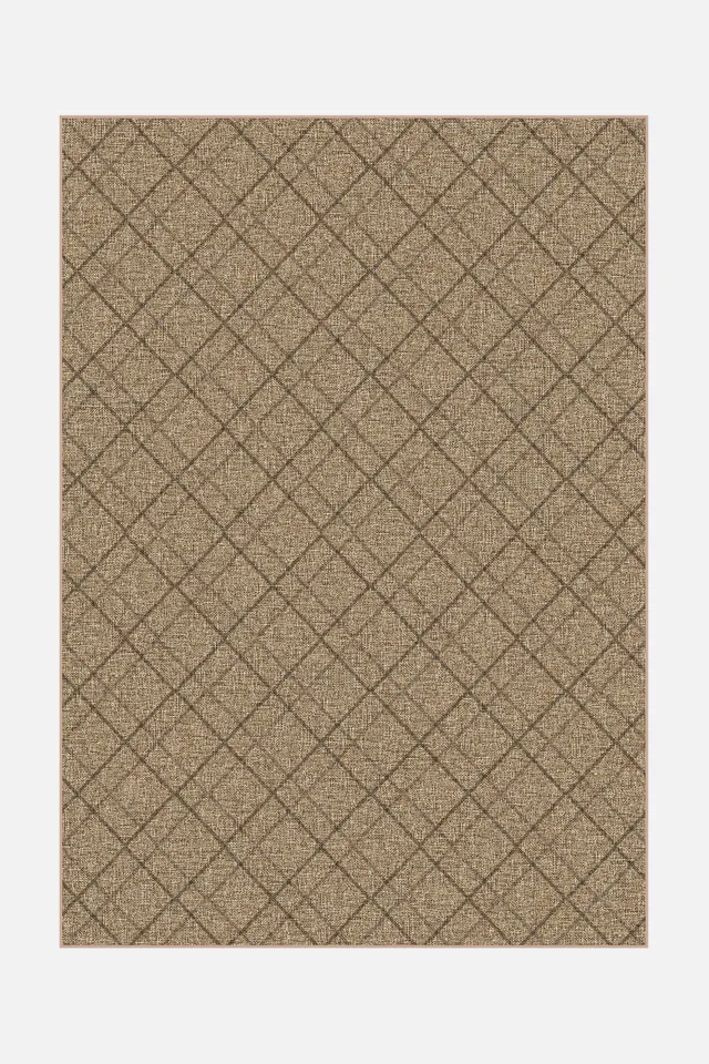 teppana-jute-haptik-dalia-mokka-teppich-strapazierf-hig-waschbar-44-50-statt-89 image 1