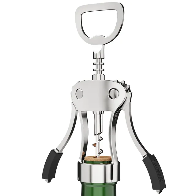 gorilla-grip-wine-opener-fl-gel-korkenzieher image 1