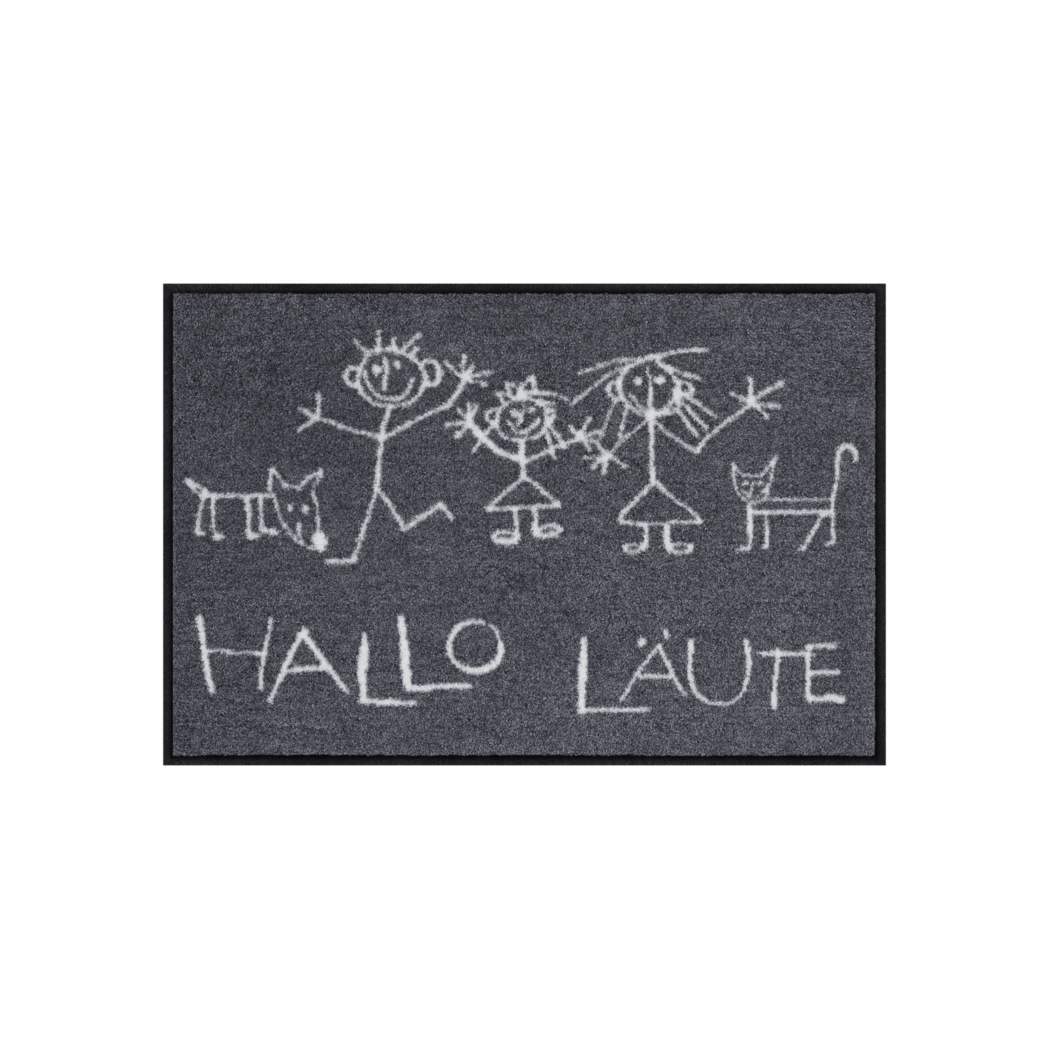 salonloewe-hallo-l-ute-eingangsmatte-50-x-75-cm-lustige-familien-fu-matte-aus-po image 1