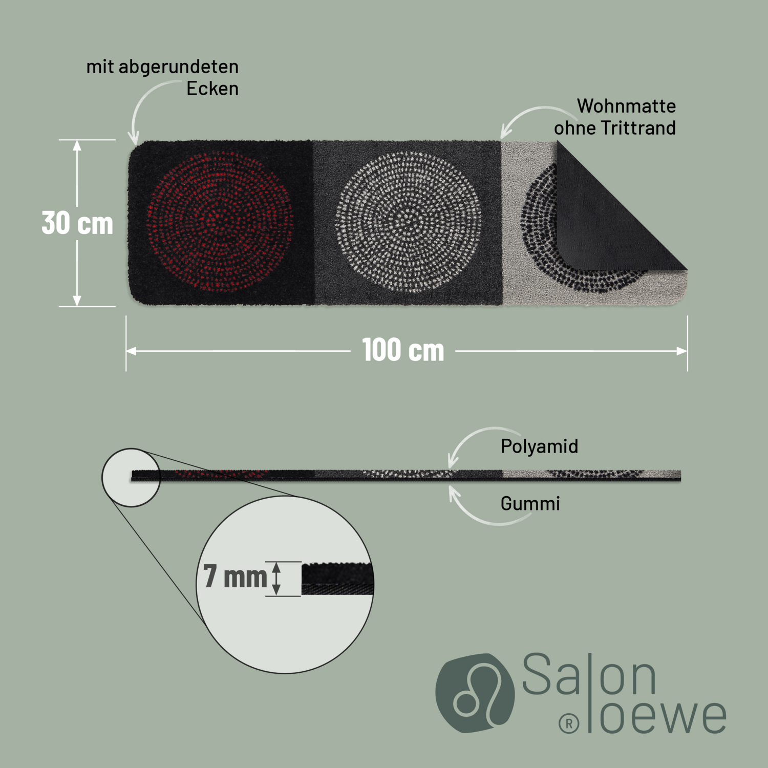 salonloewe-nestor-teppich-l-ufer-30-x-100-cm-grafisches-streifendesign image 4
