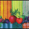 salonloewe-frutta-e-righe-l-ufer-60-x-140-cm-obst-und-streifenmuster-polyamid-ru image 7