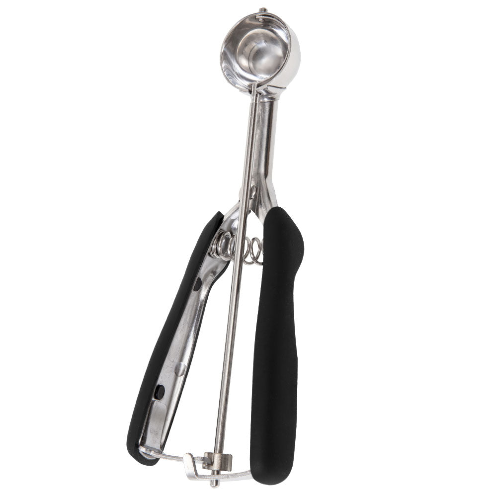 gorilla-grip-spring-scoop-portionierer-edelstahl image 1