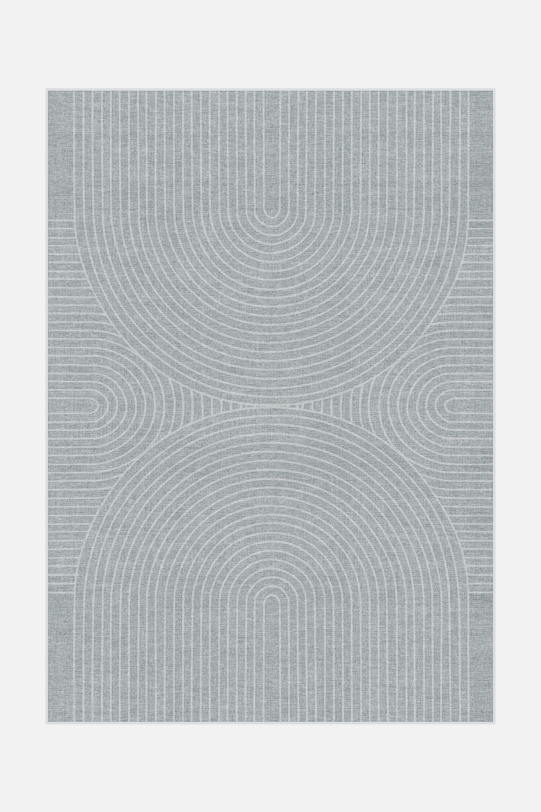 teppana-zen-grau-waschbarer-teppich-japandi image 1