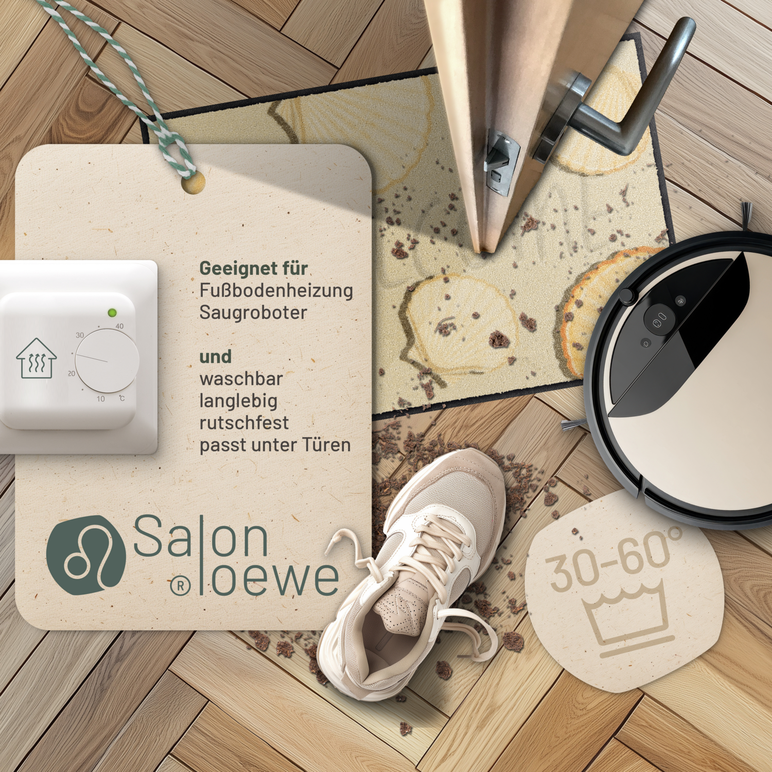 salonloewe-shell-seekers-eingangsmatte-50-x-75-cm-maritime-schmutzfangmatte-mit- image 3