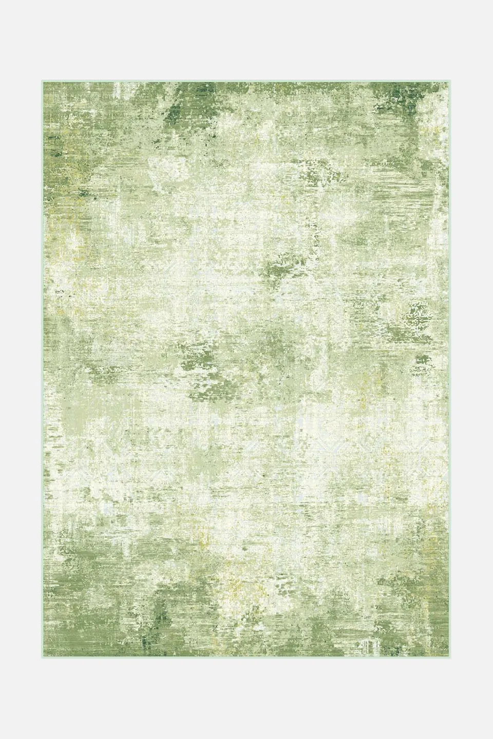 teppana-asche-peridot-teppich-waschbarer-indoor-teppich image 1