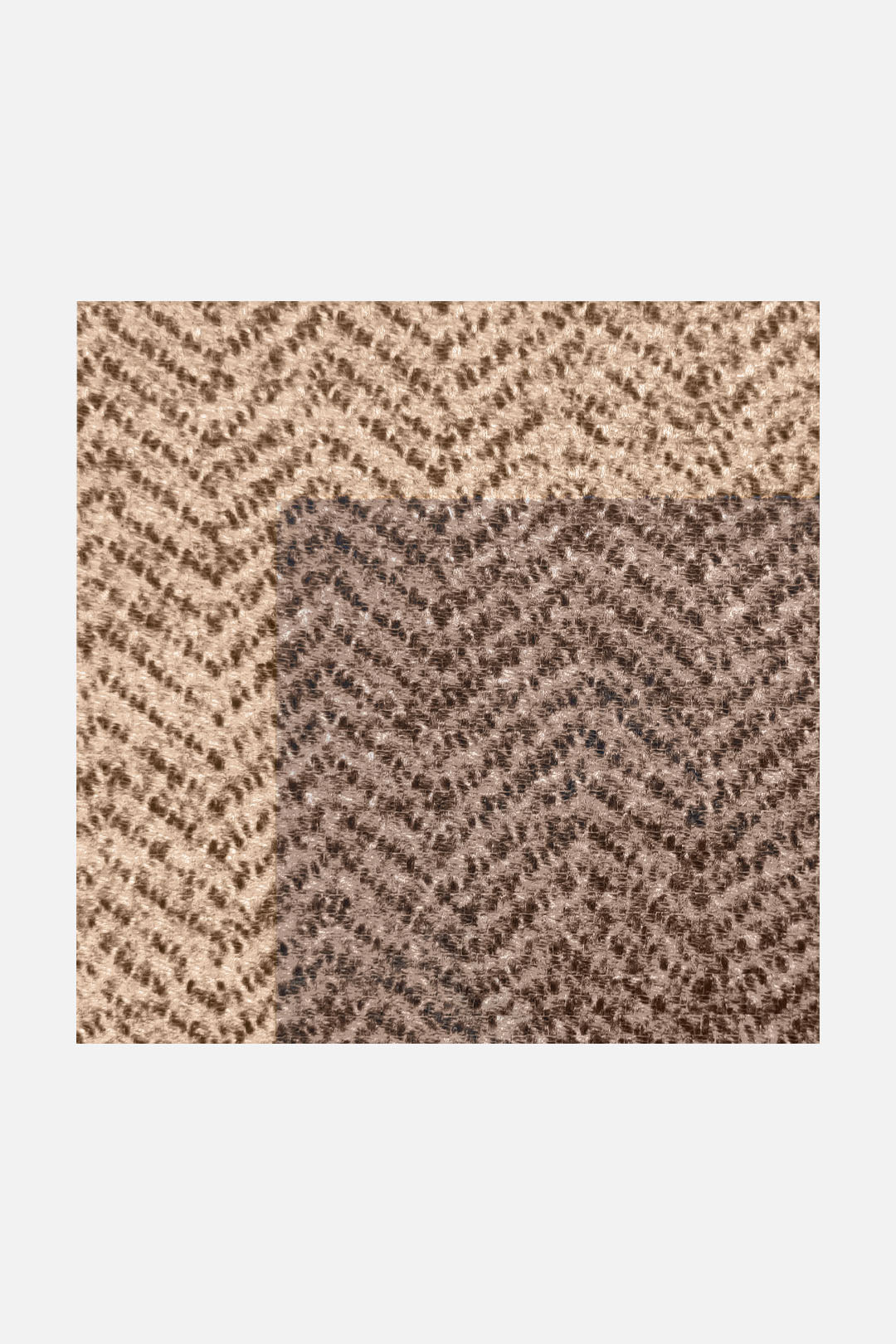 teppana-madison-macchiato-jute-haptik-teppich-waschbar-beige image 3