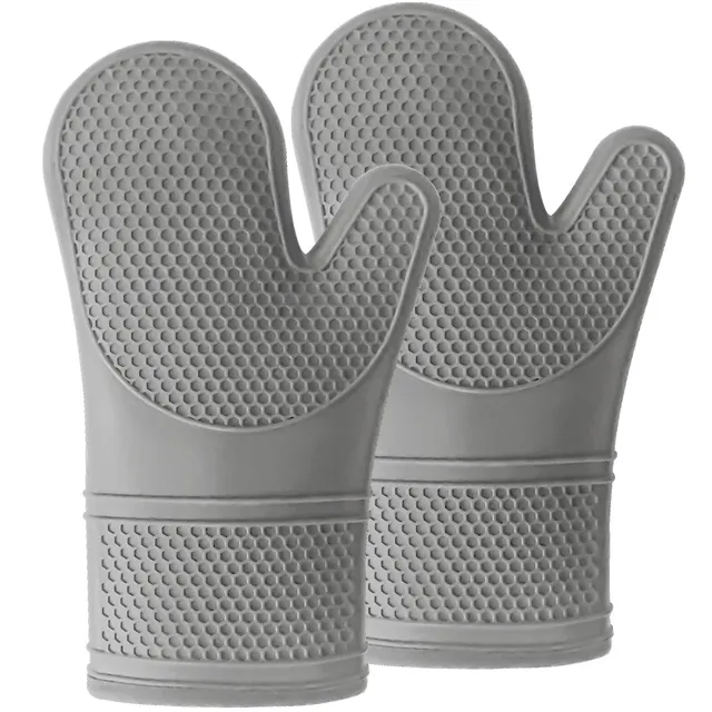 gorilla-grip-topflappen-silikon-ofenhandschuhe image 1
