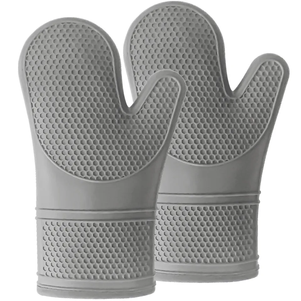 gorilla-grip-topflappen-silikon-ofenhandschuhe image 1