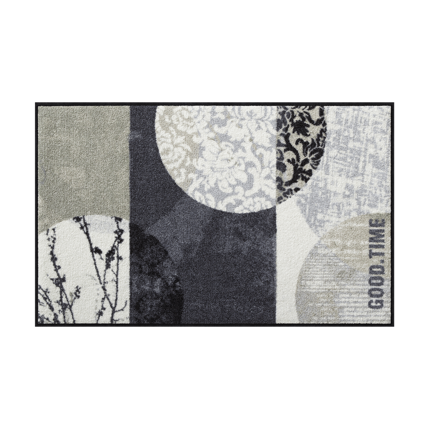 salonloewe-natural-living-teppich-75-x-120-cm-modernes-geometrisches-design-wasc image 1