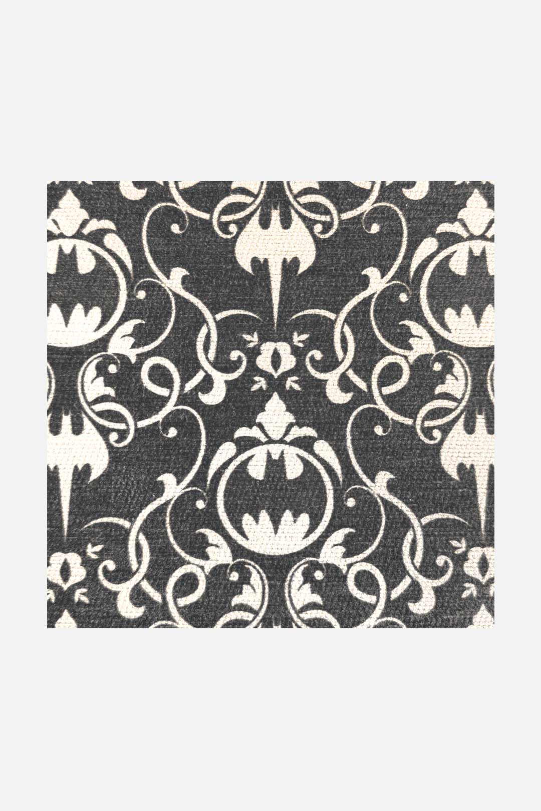 teppana-batman-damast-basalt-teppich-waschbarer-teppich-beige-natur-mit-grau-sil image 3