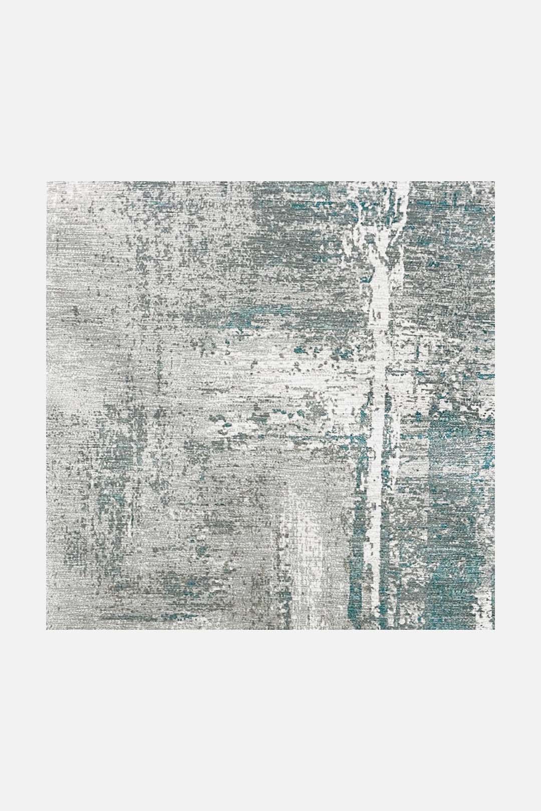 teppana-aria-turmalin-teppich-waschbarer-indoor-teppich-blau-grau-silber-modern- image 3