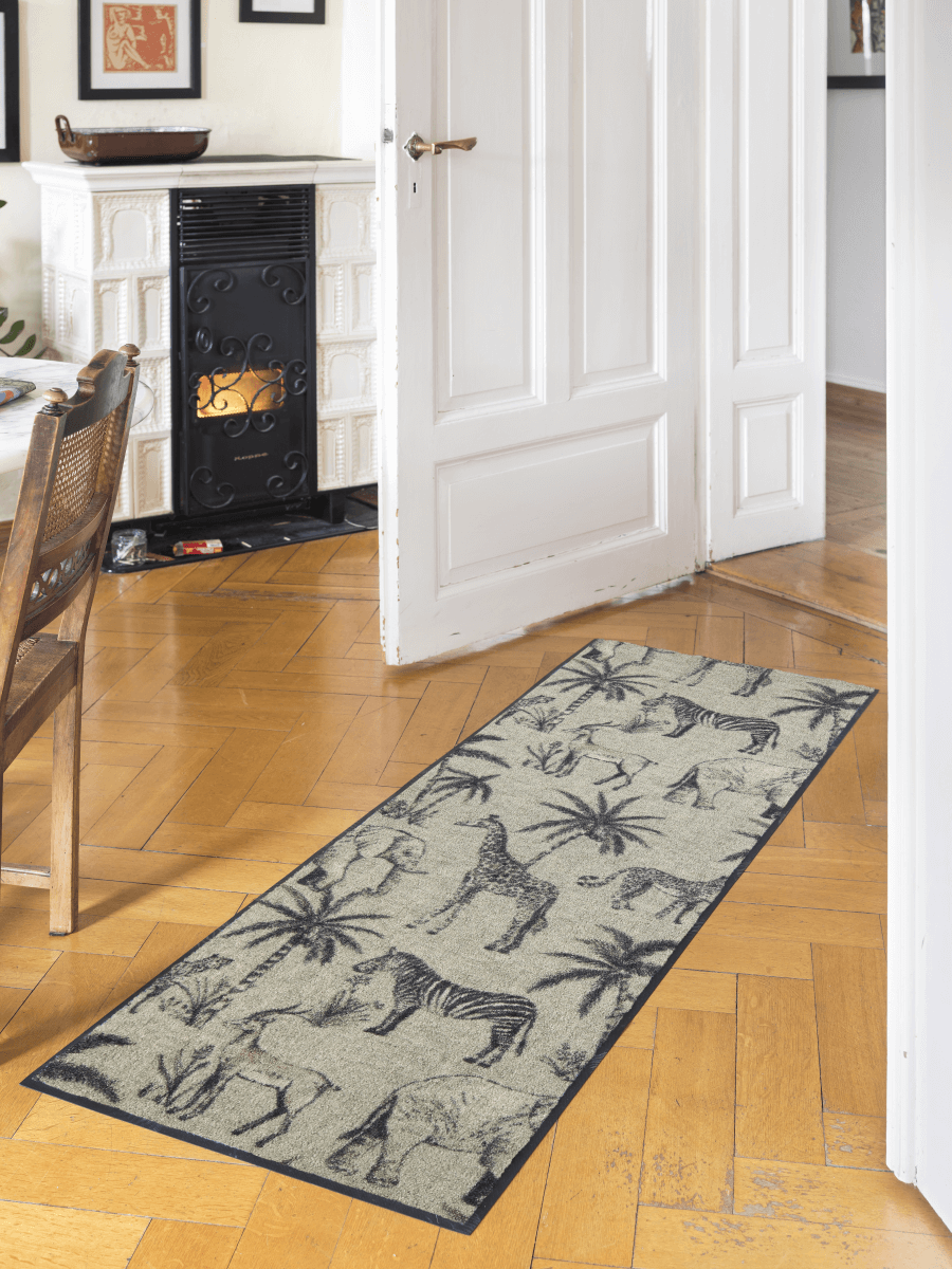 salonloewe-afrikatiere-l-ufer-60-x-180-cm-tier-motiv-teppichl-ufer image 2