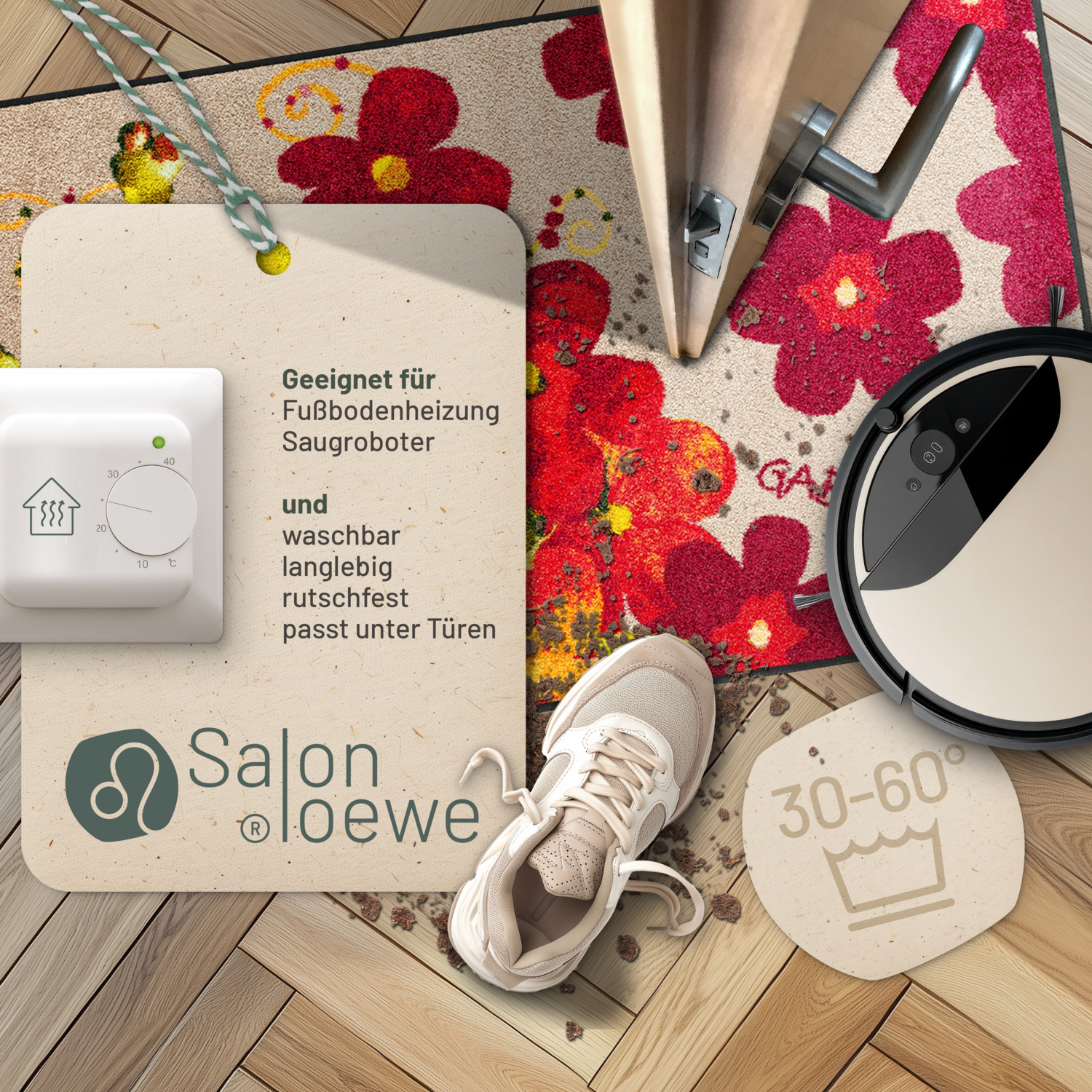 salonloewe-maggio-l-ufer-75-x-120-cm-florale-fu-matte-mit-blumenmuster-in-rot-un image 3