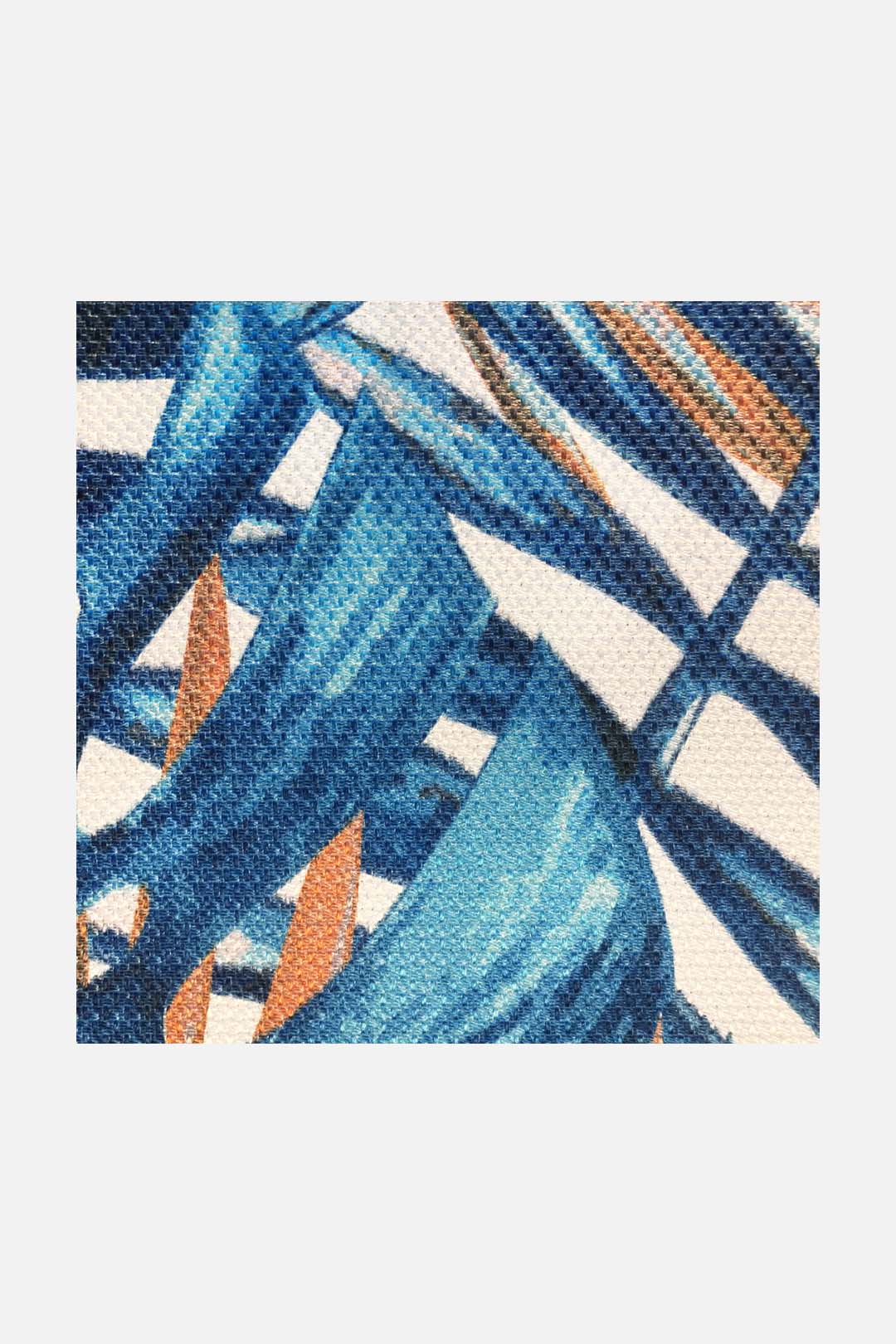 teppana-outdoor-palme-papagei-teppich-waschbarer-outdoor-indoor-teppich-in-blau- image 3