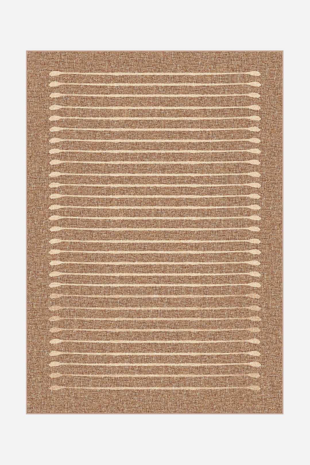 teppana-jute-haptik-felia-eiche-teppich-strapazierf-higer-waschbarer-teppich-in- image 1