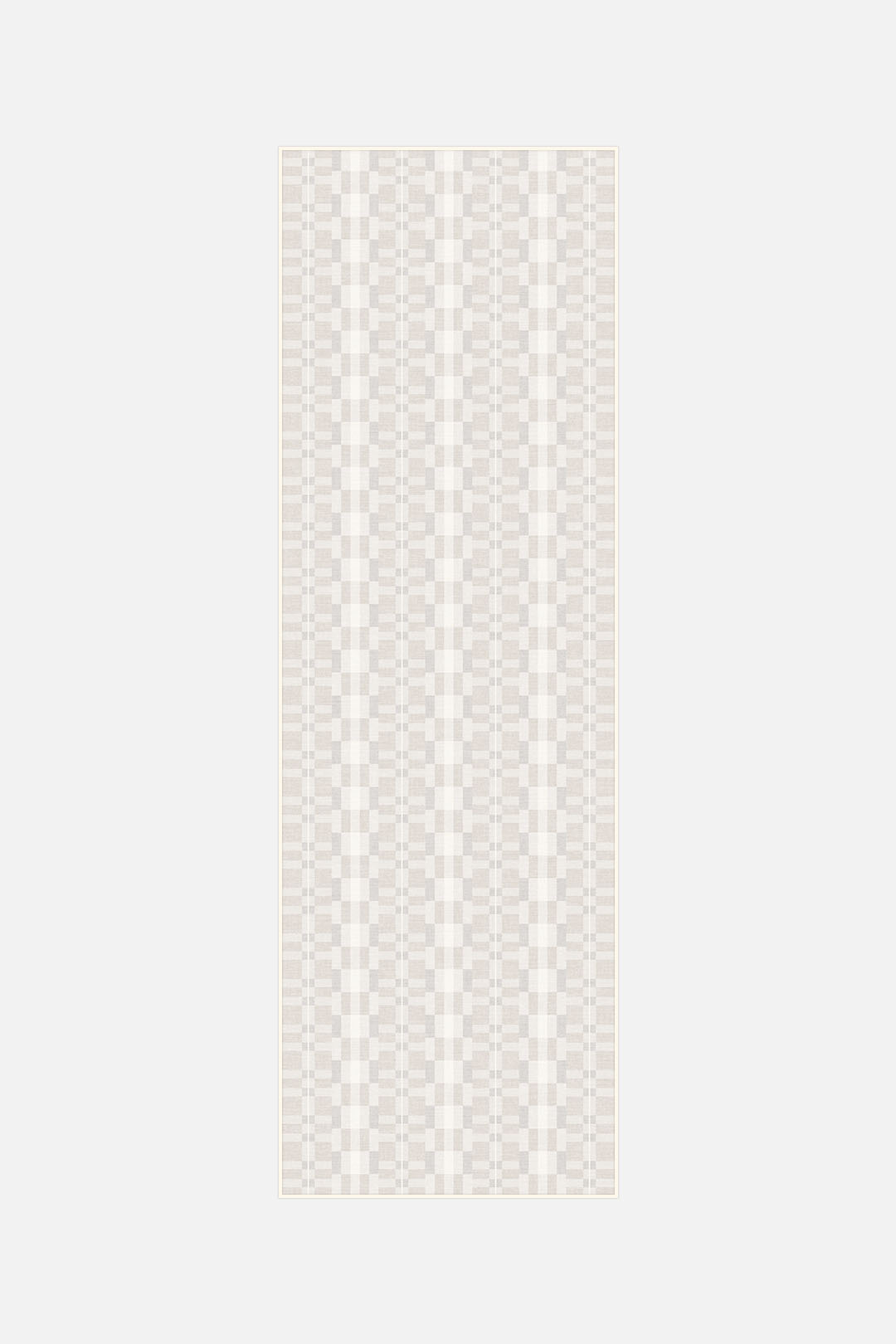 teppana-viera-sand-teppich-waschbarer-beige-l-ufer-mit-geometrie image 5