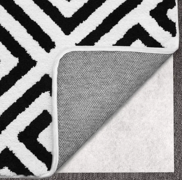gorilla-grip-rug-pad-for-carpet-rutschschutz-f-r-teppich-auf-teppich image 1