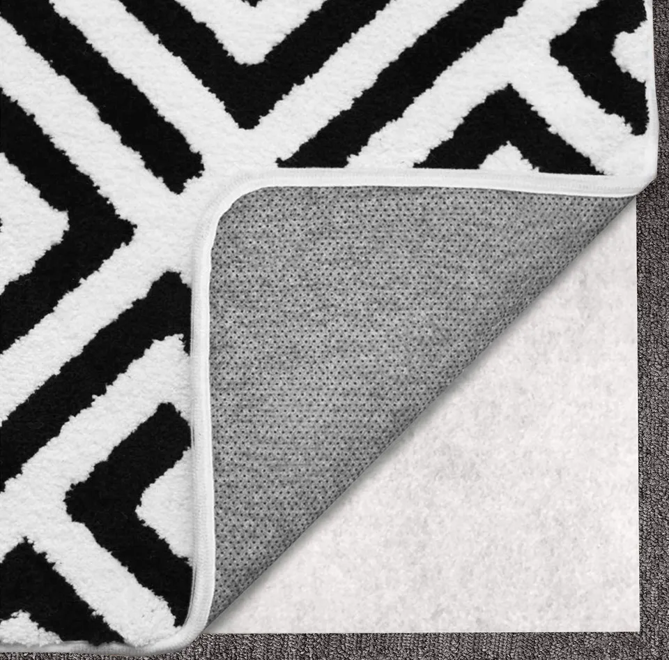 gorilla-grip-rug-pad-for-carpet-rutschschutz-f-r-teppich-auf-teppich image 1