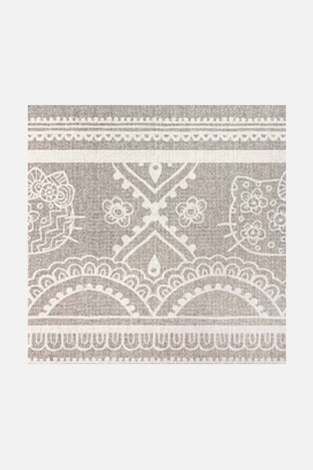 teppana-hello-kitty-ritual-taupe-teppich-waschbarer-teppich image 7