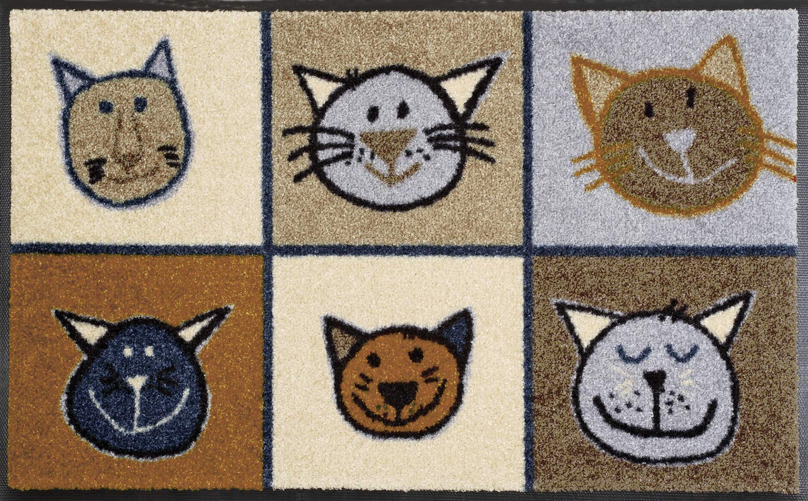 wash-dry-fu-matte-miau-miau-50x75-cm-braun image 1