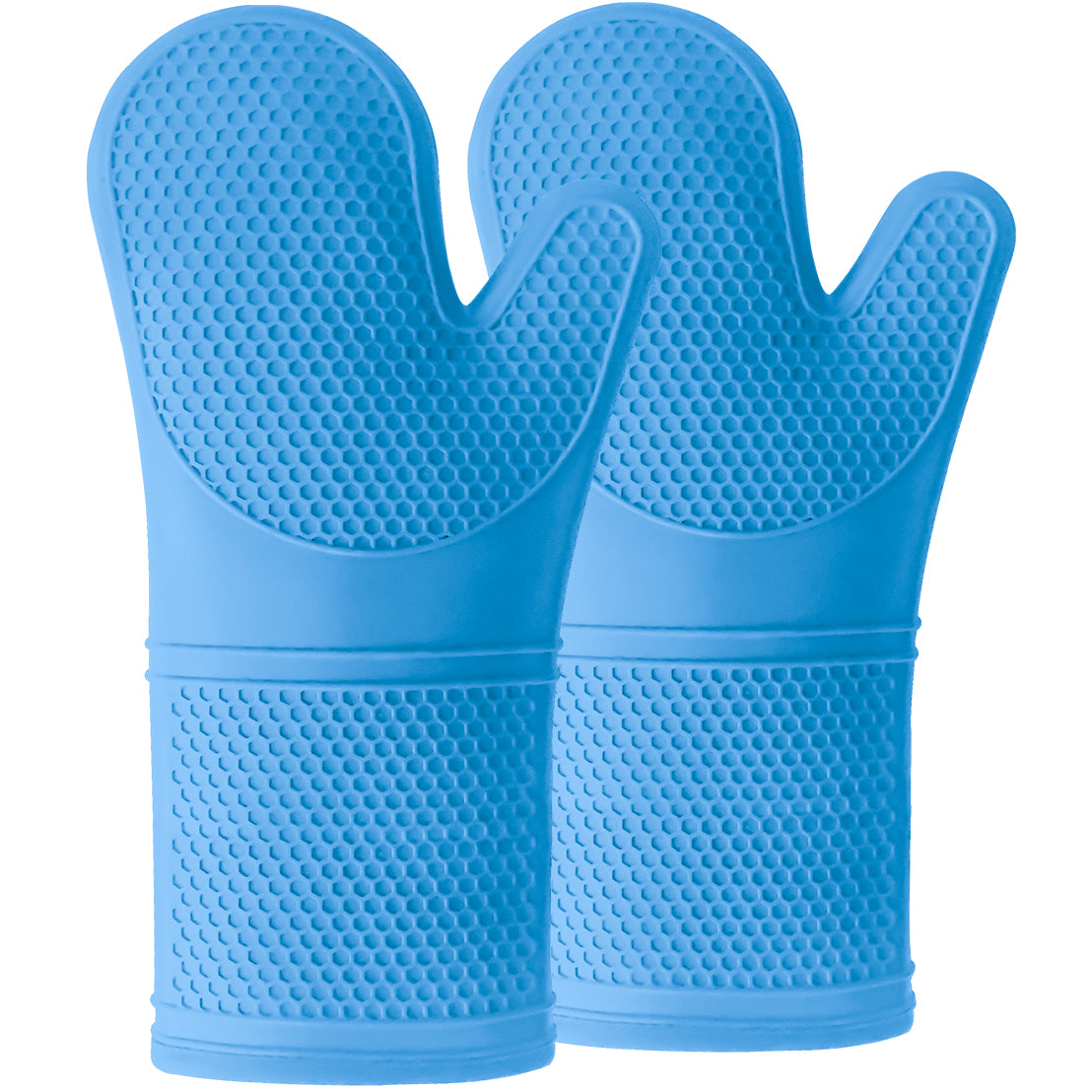 gorilla-grip-topflappen-silikon-ofenhandschuhe image 4