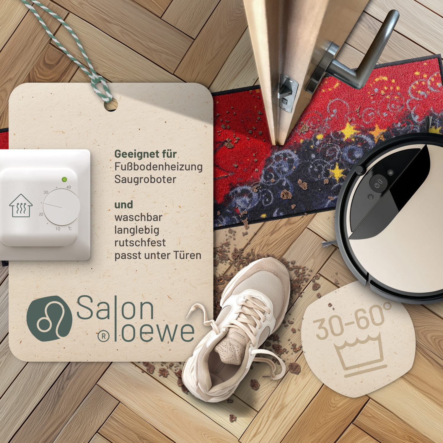 salonloewe-sole-nuovo-fu-matte-halbrund-35-x-120-cm-polyamid-rutschfest-sonnende image 3