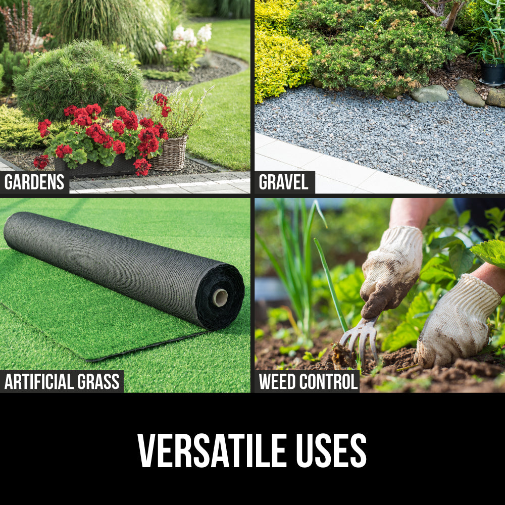gorilla-grip-unkrautvlies-3-2-oz-gewebtes-pp-wasserdurchl-ssig-langlebig-verschi image 8