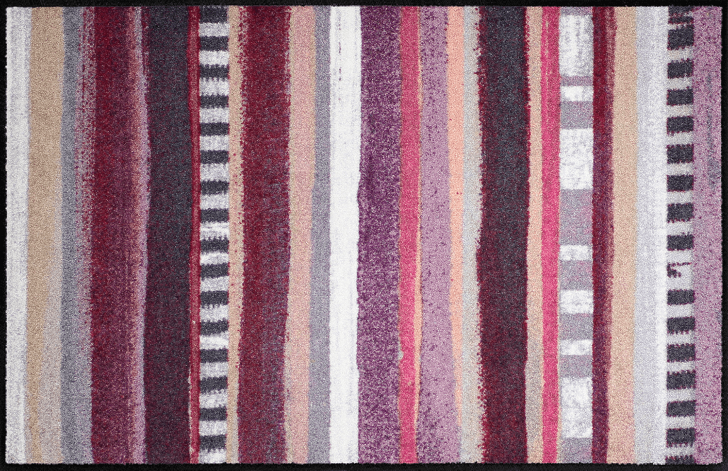 salonloewe-anna-stripes-teppich-75-x-120-cm-fu-matte-mit-streifendesign-aus-der- image 1