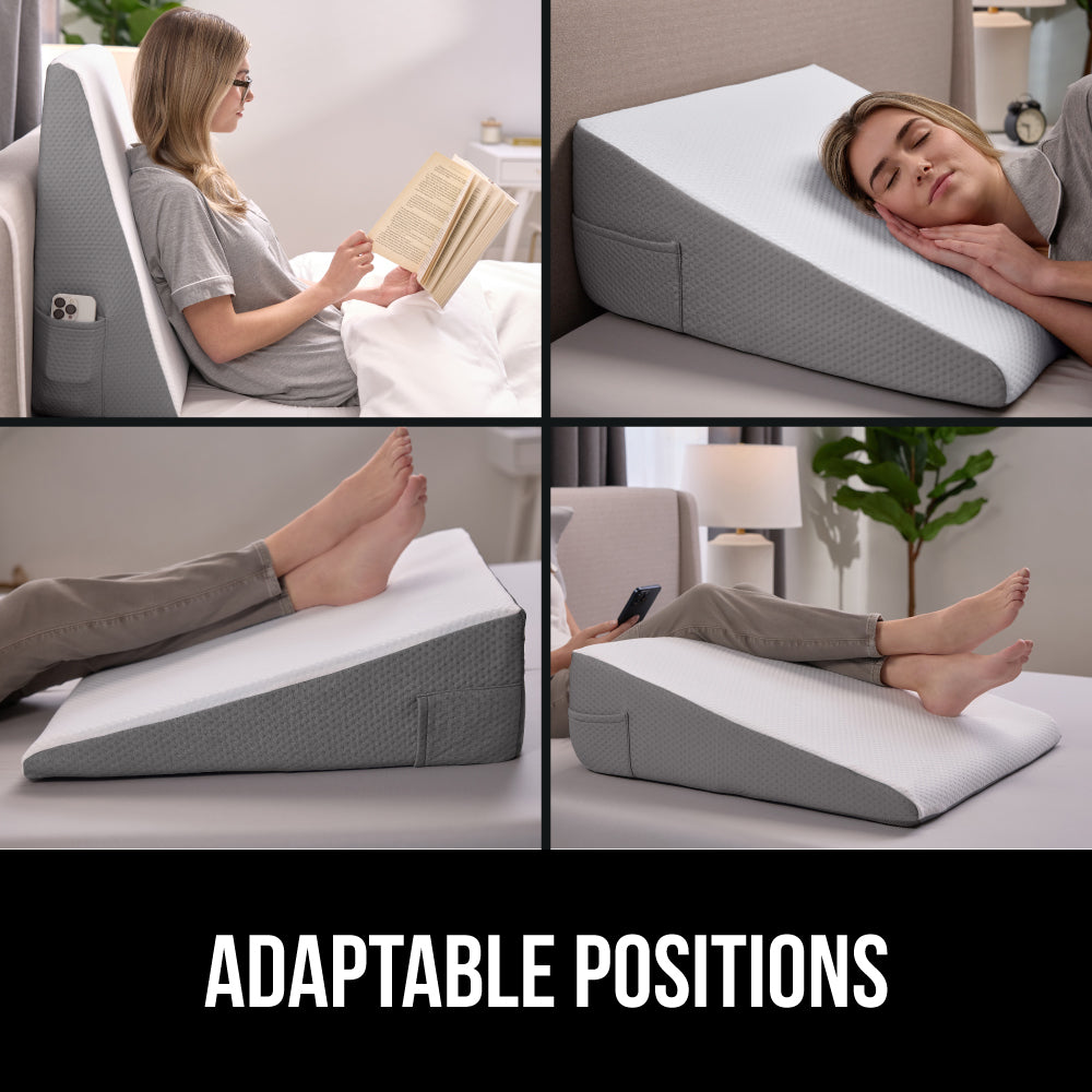 gorilla-grip-bed-wedge-keilkissen-mit-grip-dots image 8