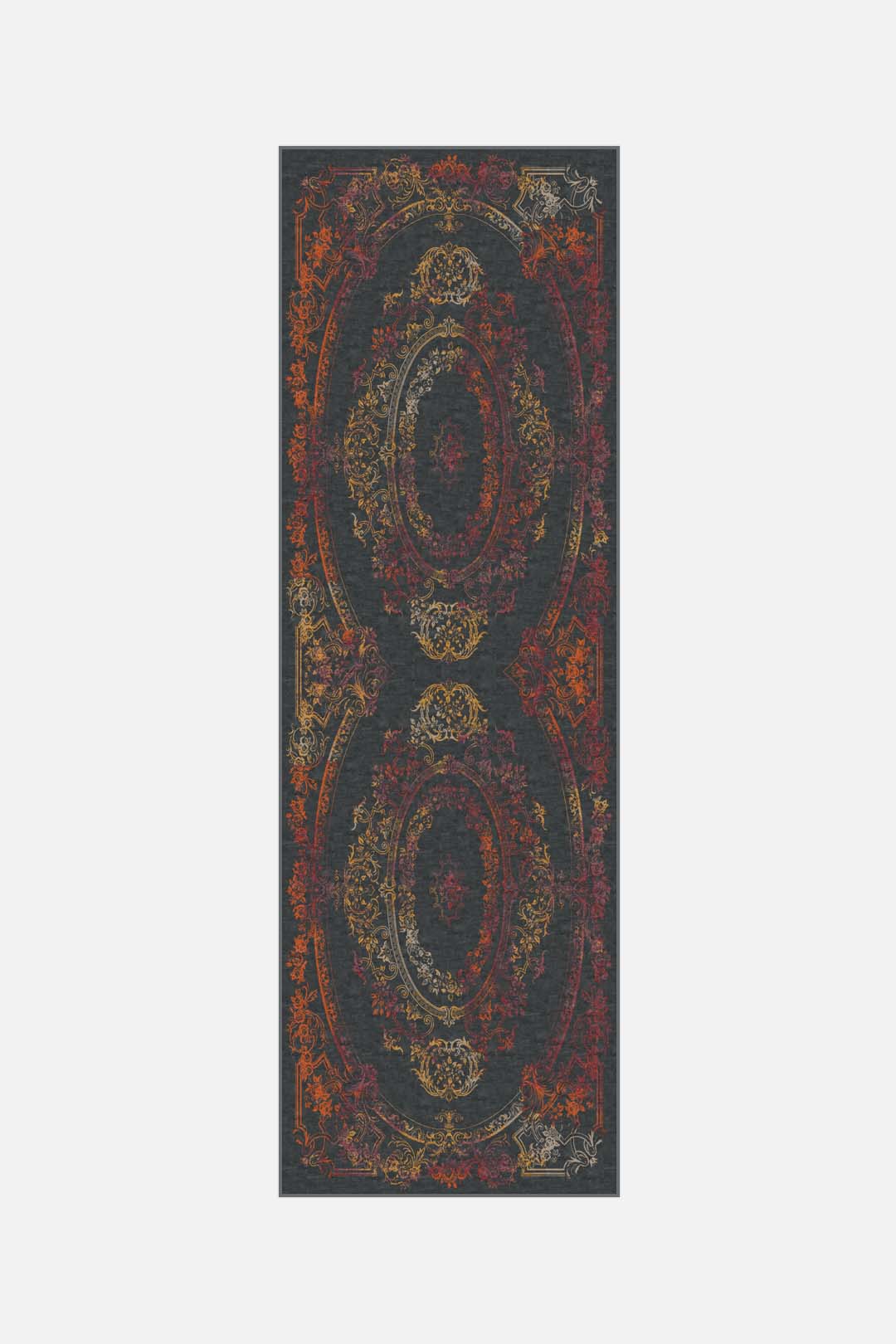 teppana-lotte-farbig-teppich-moderner-mehrfarben-teppich-mit-weicher-haptik-wasc image 5