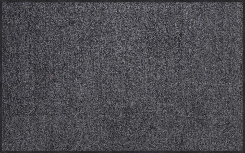 salonloewe-uni-anthrazit-l-ufer-75-x-120-cm-waschbare-schmutzfangmatte-aus-polya image 1