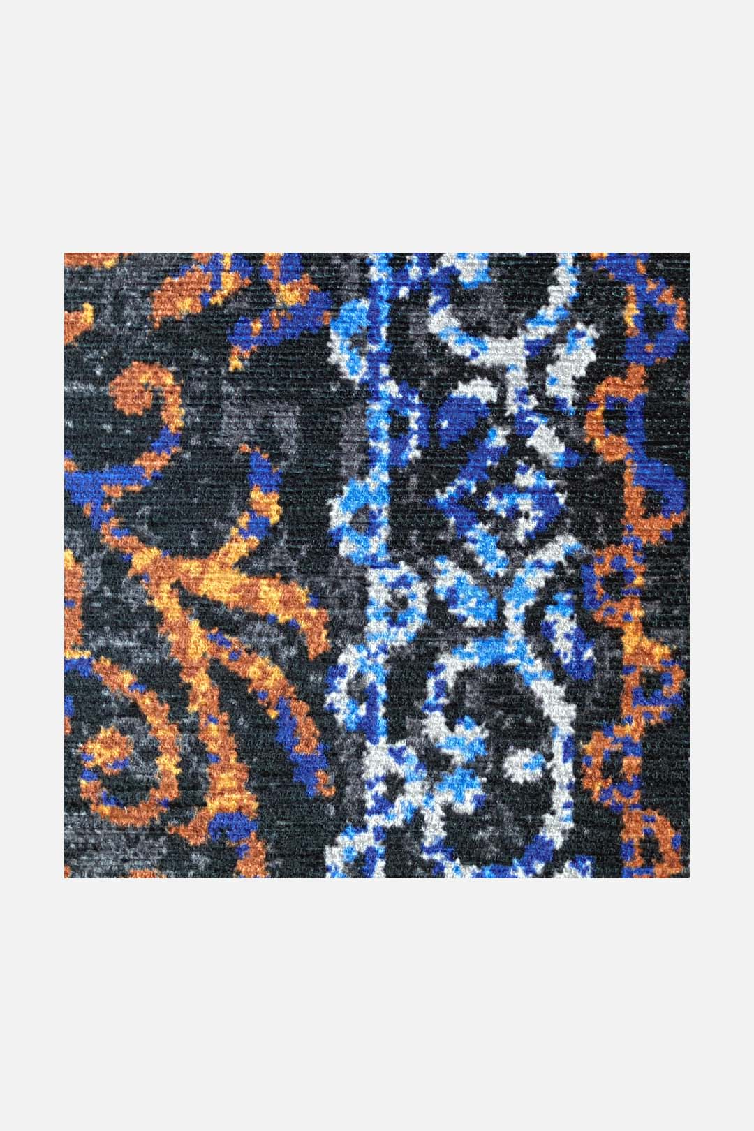 teppana-andrea-abend-waschbarer-teppich-klassisch-blau image 3