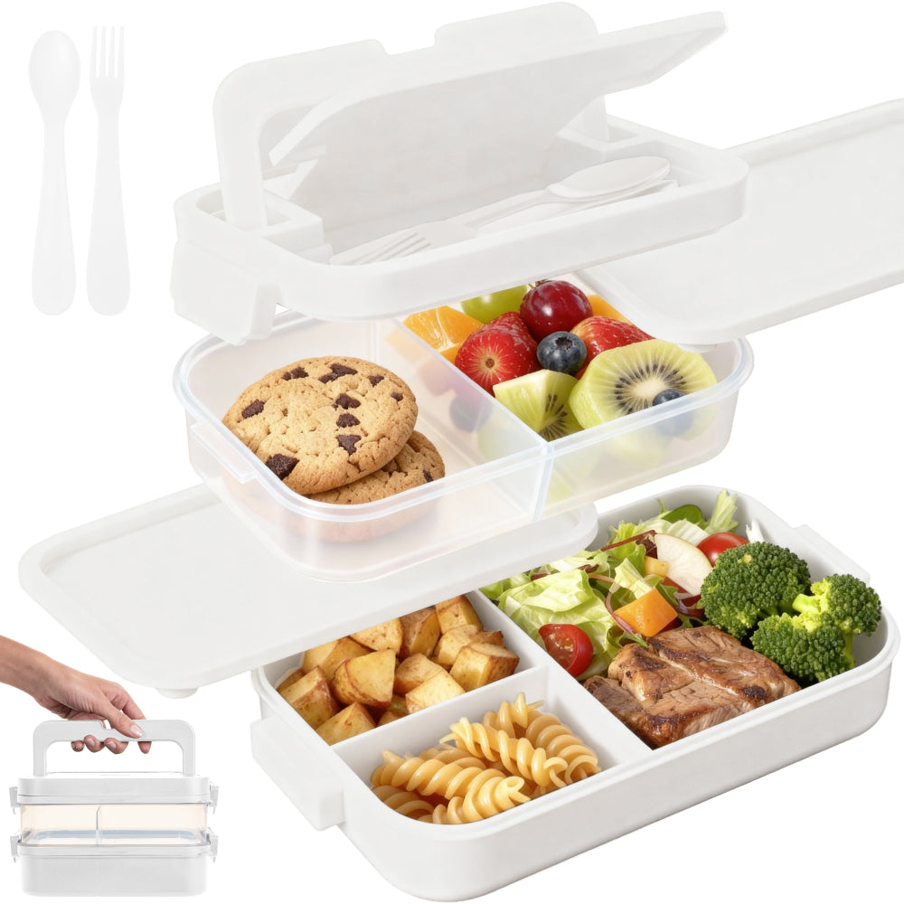 gorilla-grip-bento-box-lunchbox image 8