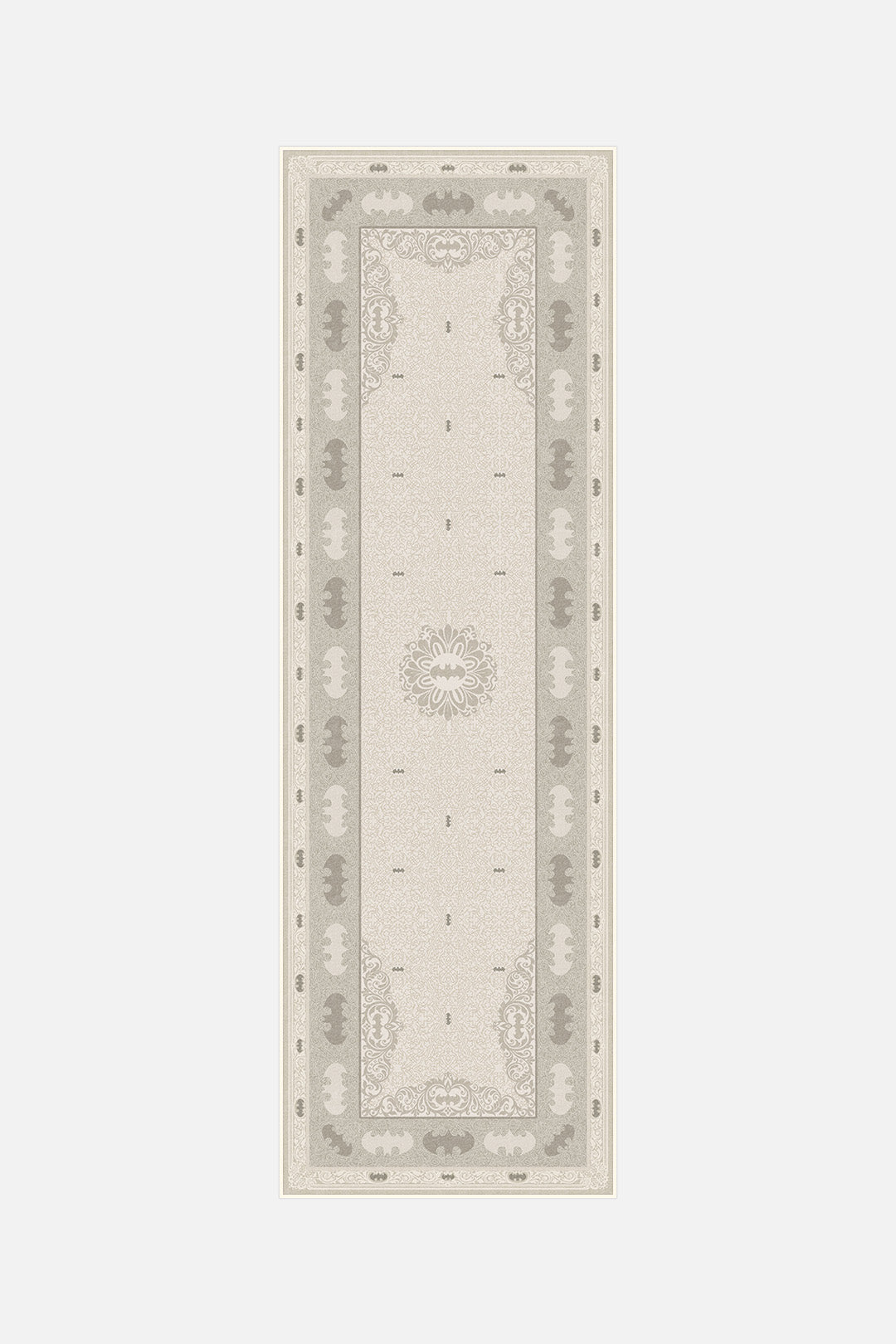 teppana-batman-klassik-beige-teppich-waschbarer-kinder-indoor-teppich-in-beige-n image 5