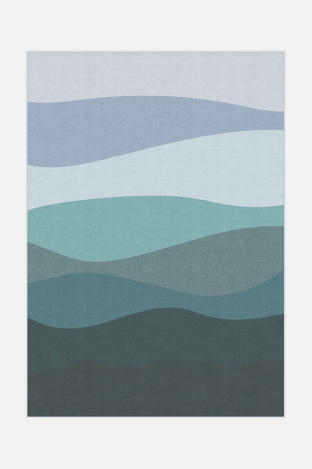 teppana-ozean-saphir-teppich-waschbarer-indoor-teppich-in-blau-saphir-blau-gr-n- image 1