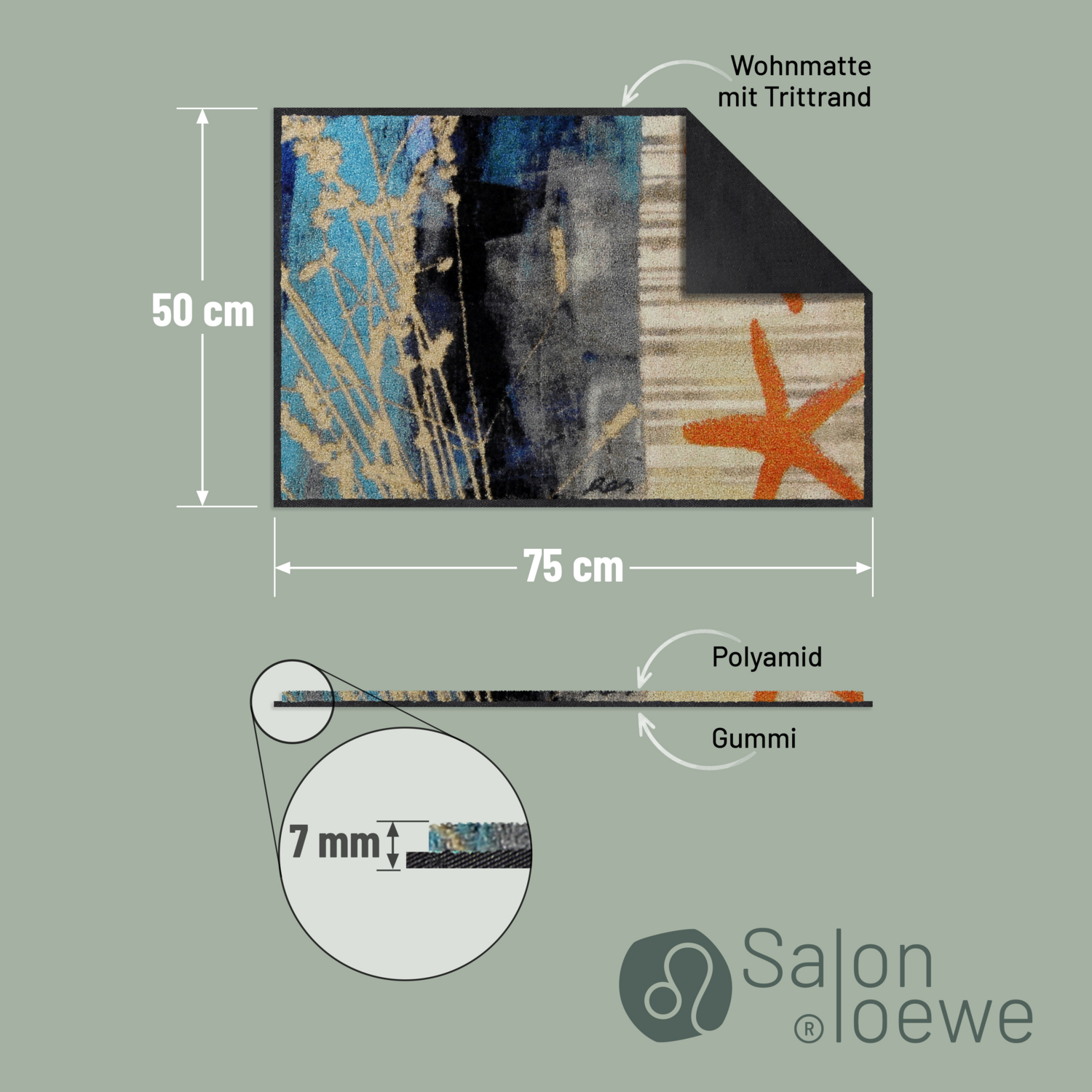 salonloewe-sea-breeze-fu-matte-50-x-75-cm-maritime-eingangsmatte-aus-polyamid-mi image 4