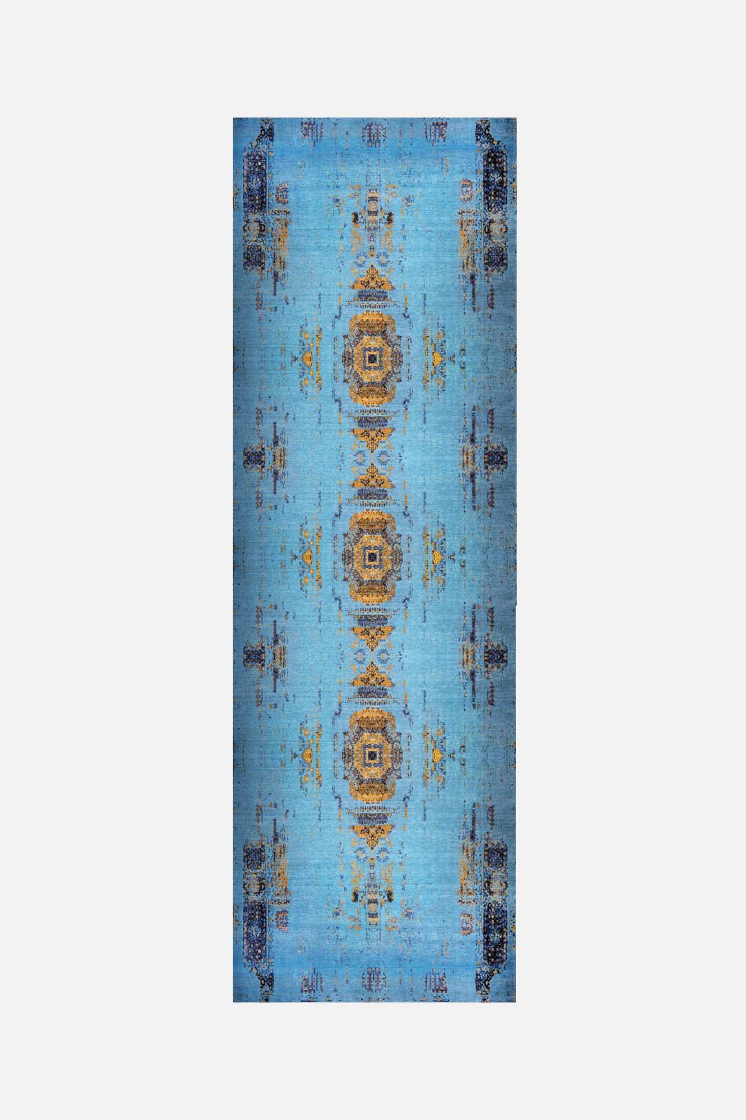 teppana-nika-cyan-teppich-waschbarer-kurzflor-teppich-in-blau-gr-n-34-50-statt-6 image 5
