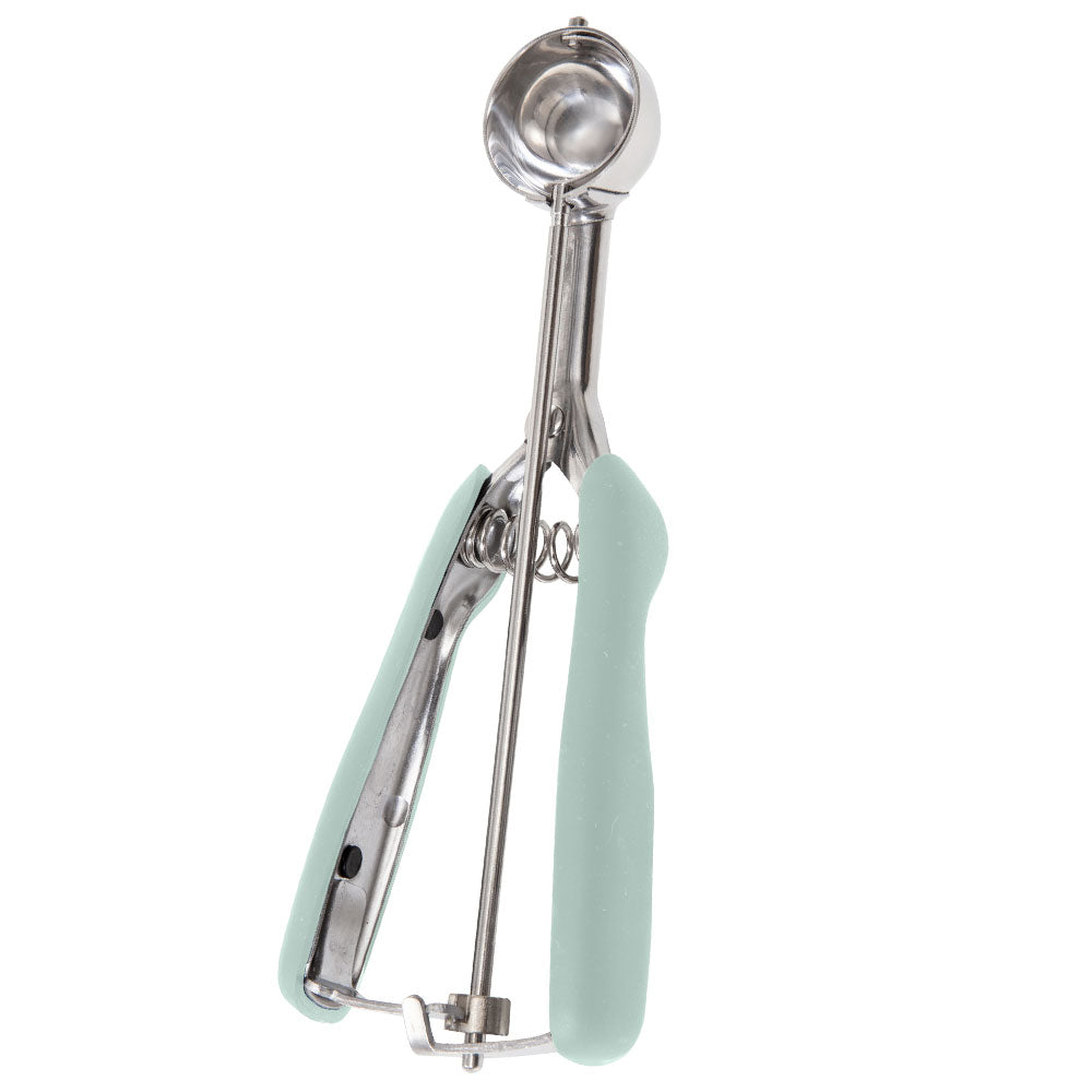 gorilla-grip-spring-scoop-portionierer-edelstahl image 3