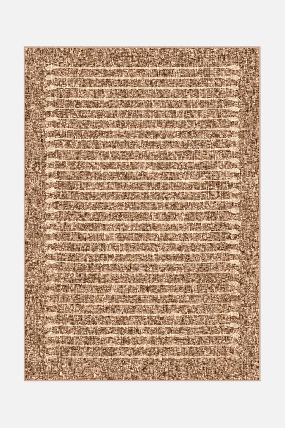 teppana-jute-haptik-felia-eiche-teppich-strapazierf-higer-waschbarer-teppich-in- image 1