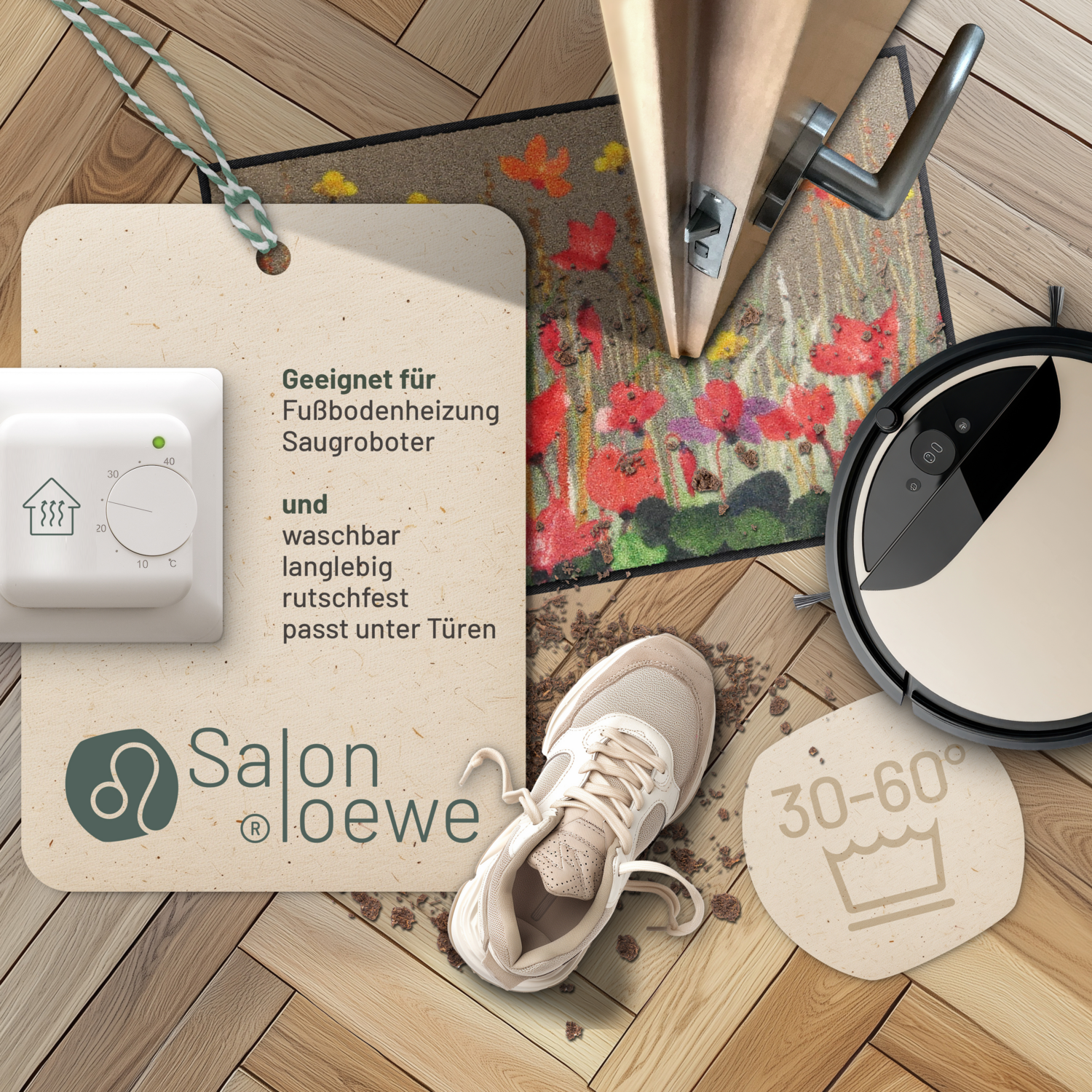 salonloewe-ciclamini-l-ufer-50-x-75-cm-waschbare-fu-matte-mit-floralem-bl-tendes image 3