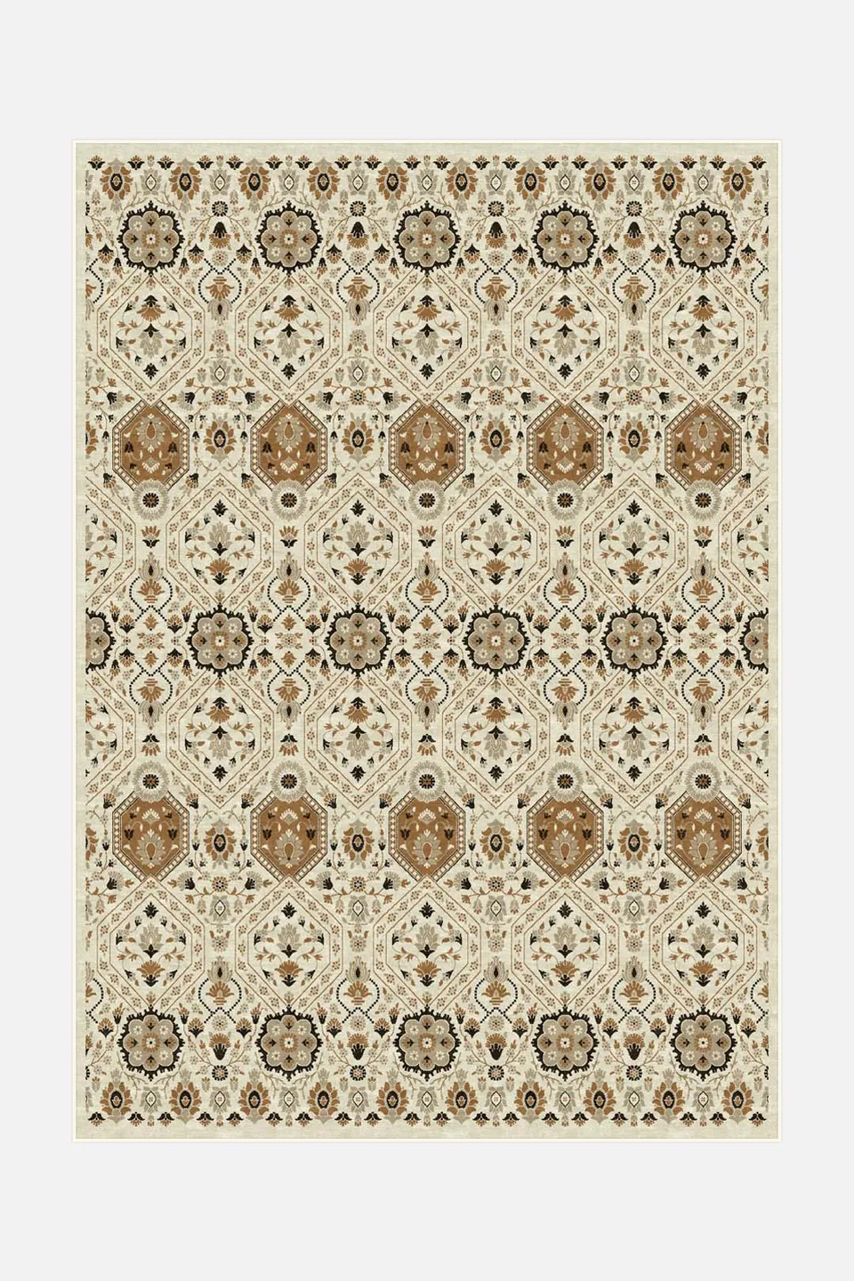 teppana-hangi-umbra-teppich image 1