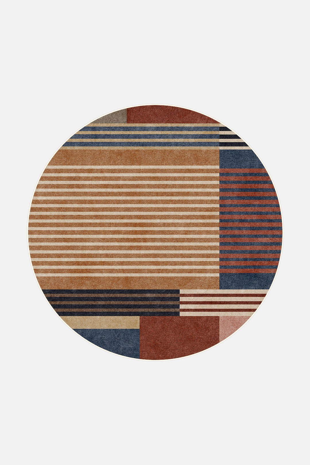 teppana-gitta-bunt-teppich-waschbarer-teppich-mehrfarbig-modern image 8