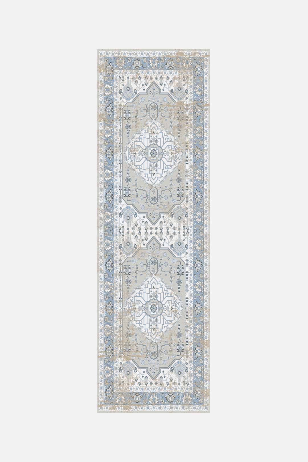 teppana-yalda-taubengrau-teppich-waschbarer-indoor-teppich-im-modernen-design-34 image 5