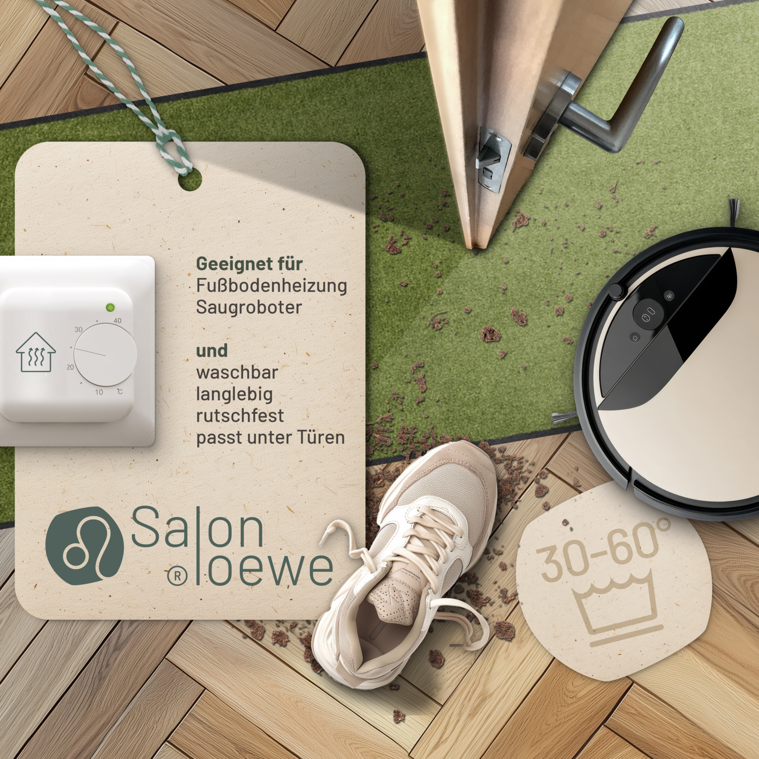 salonloewe-salbei-l-ufer-60-x-180-cm-gr-n-waschbar-trocknergeeignet-rutschfest image 3