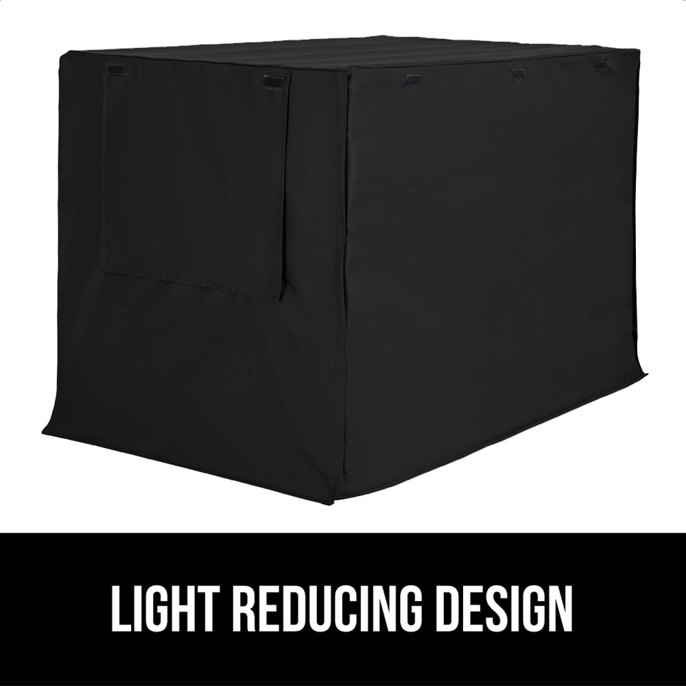 gorilla-grip-crate-cover-hundebox-abdeckung image 8