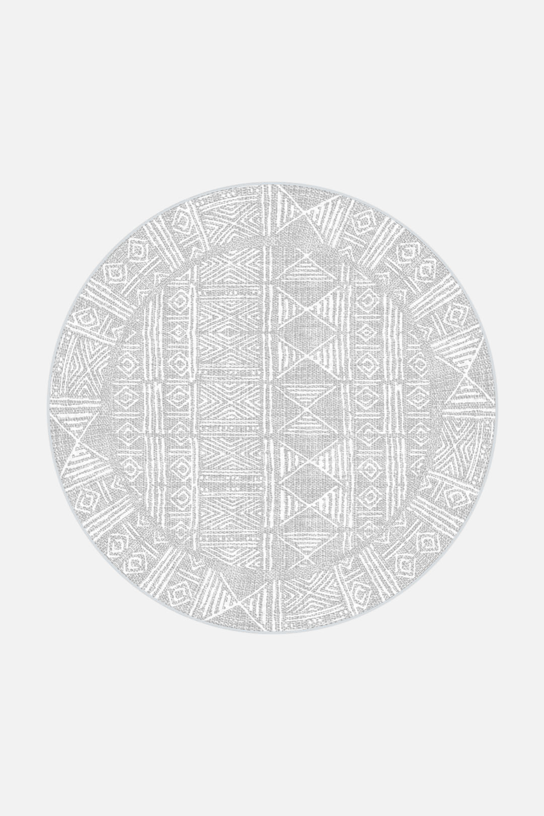 teppana-antik-grau-waschbarer-geometrisch-teppich image 8