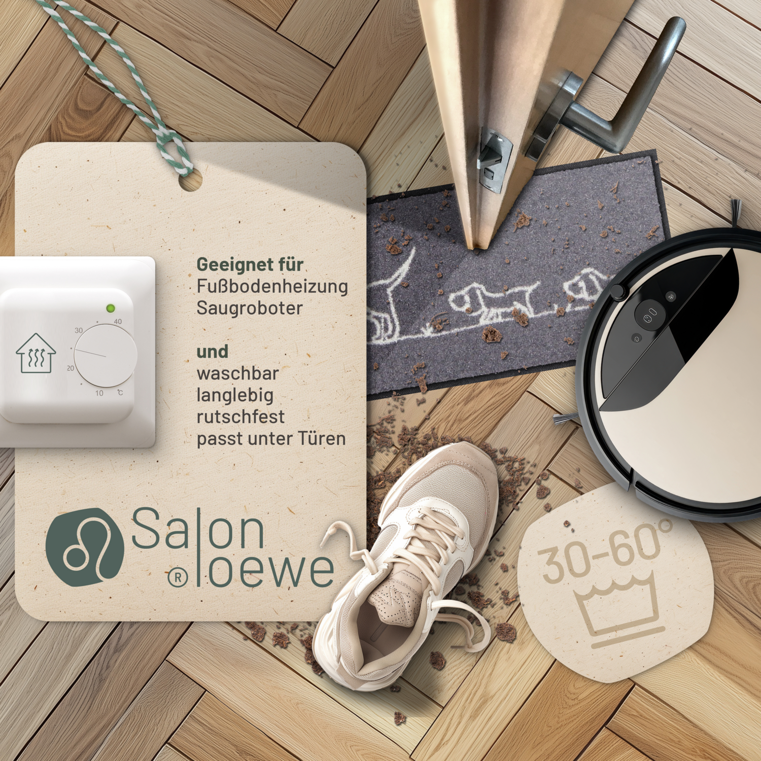 salonloewe-hereingedackelt-eingangsmatte-30-x-75-cm image 3