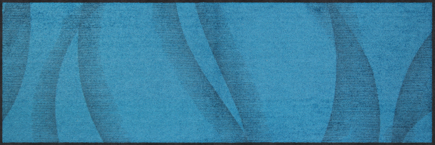 salonloewe-dune-teppich-aquamarin-60-x-180-cm image 1