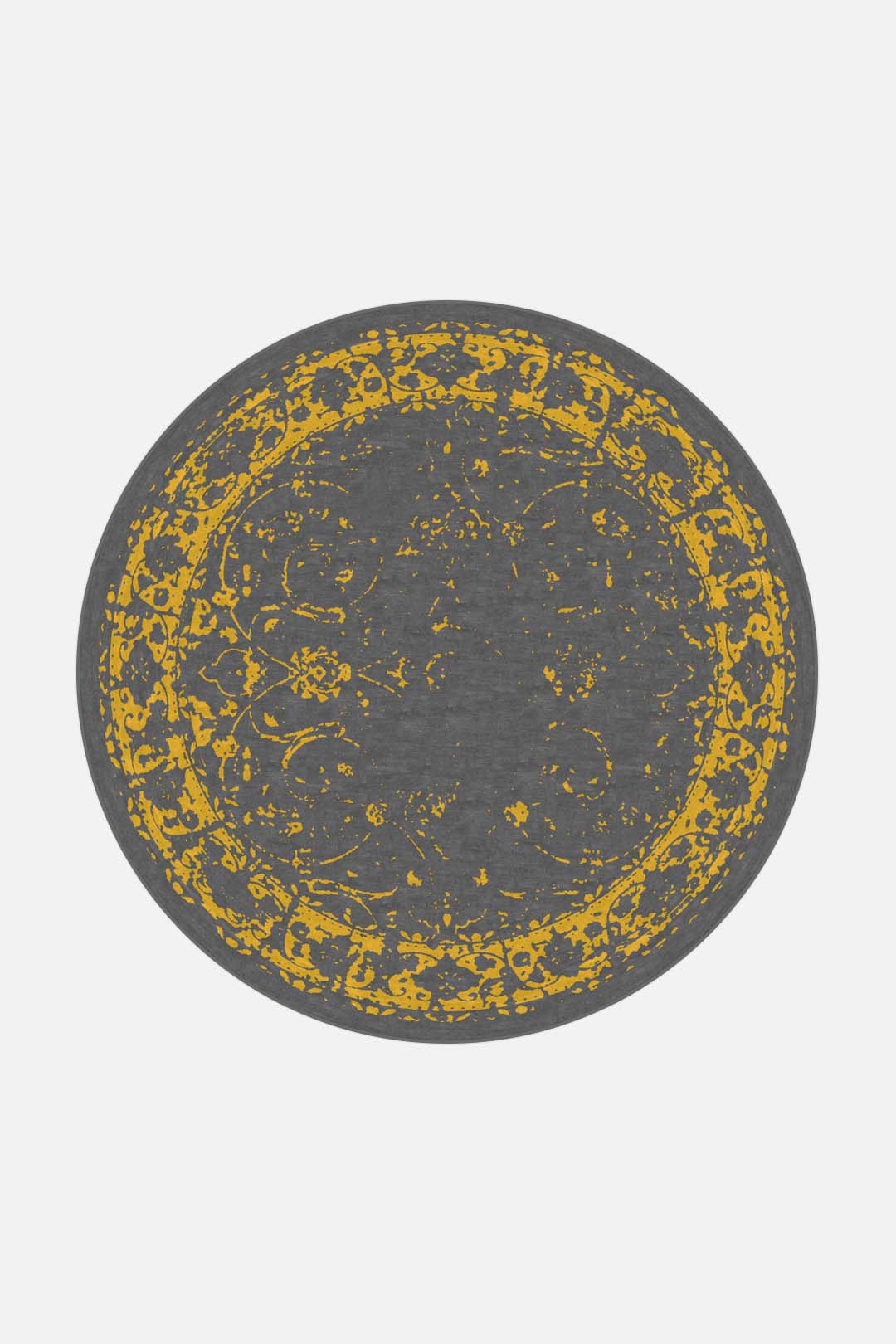 teppana-alea-gold-teppich-waschbarer-modern-teppich image 8